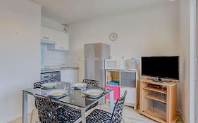 Apartment Horizon Océan 1